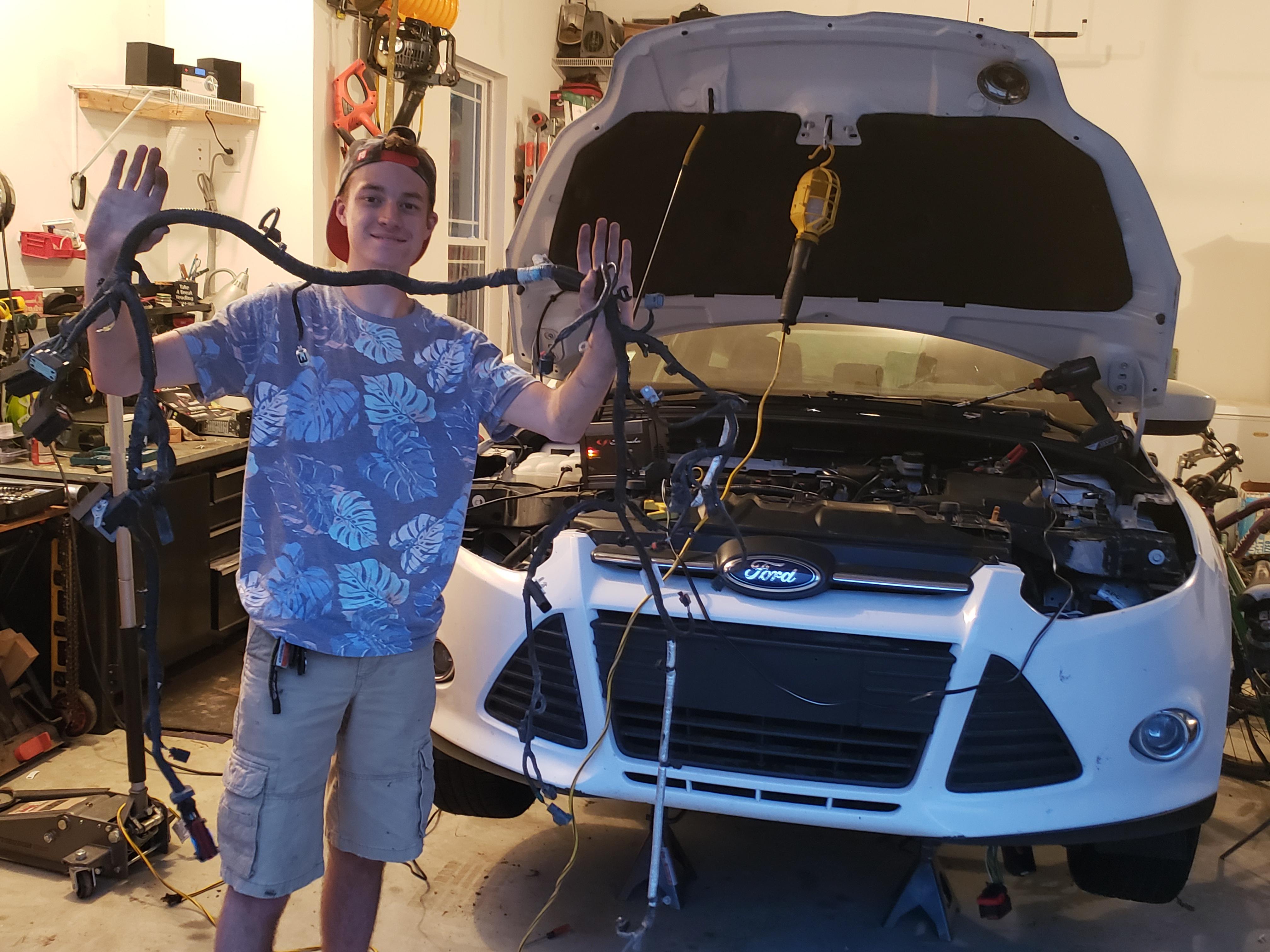 2012 Ford Focus Transmission Problems How To Fix Discover Top 10