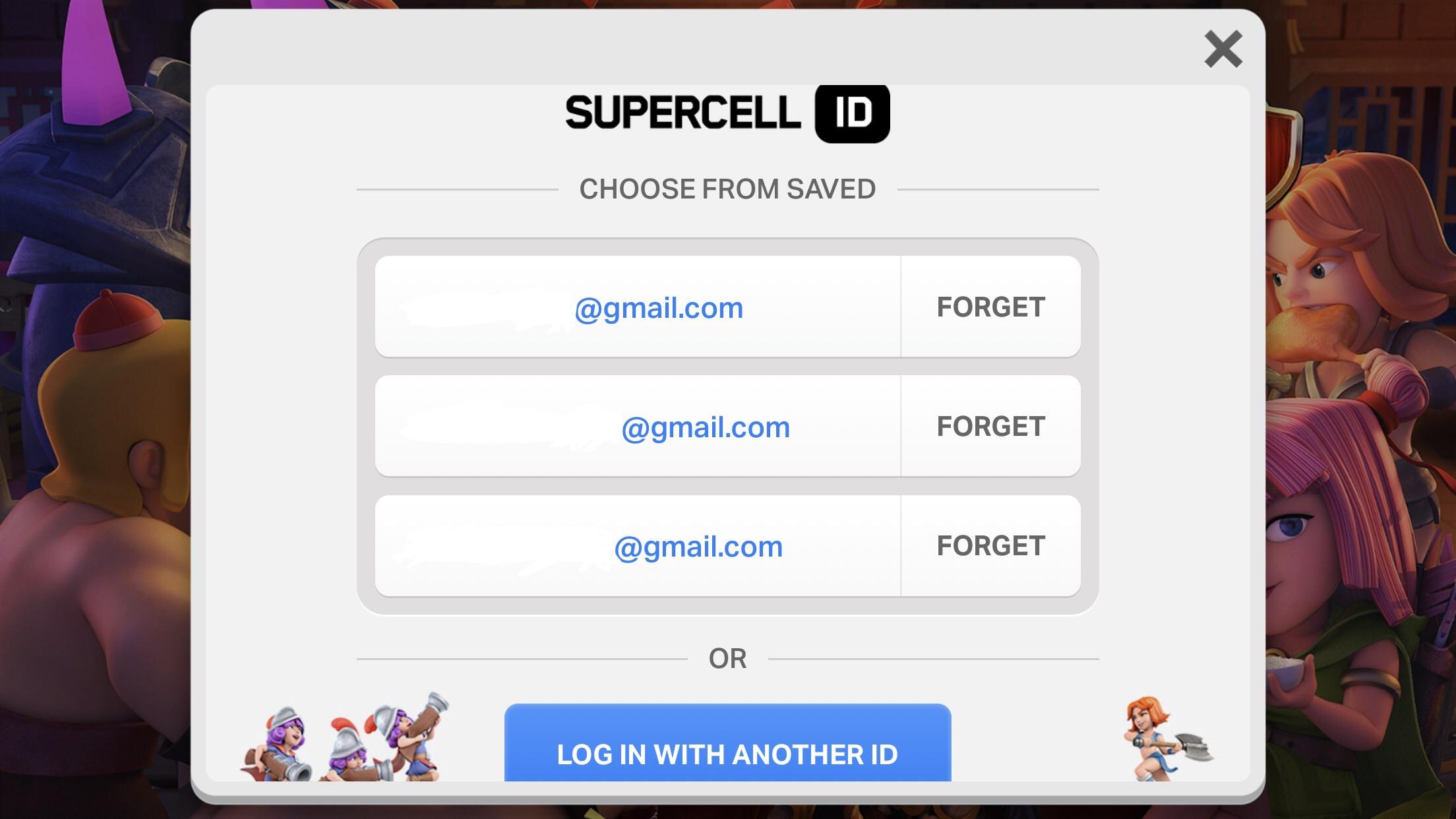 [Idea] As much as I appreciate Supercell doing this, I would really