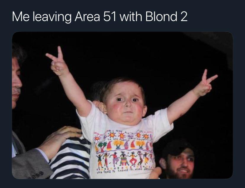 Cool I Can Feel It In My Soul References