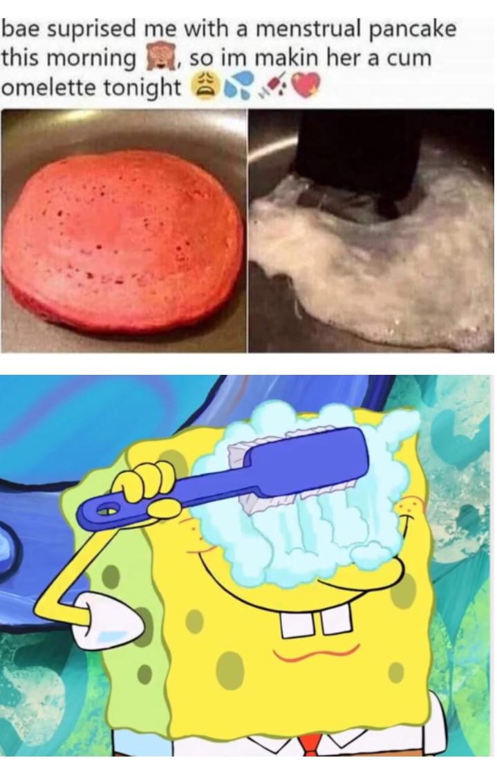 Eye bleach time r/memes