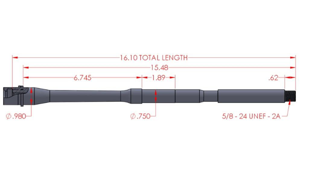 Hunting with x39? AR47