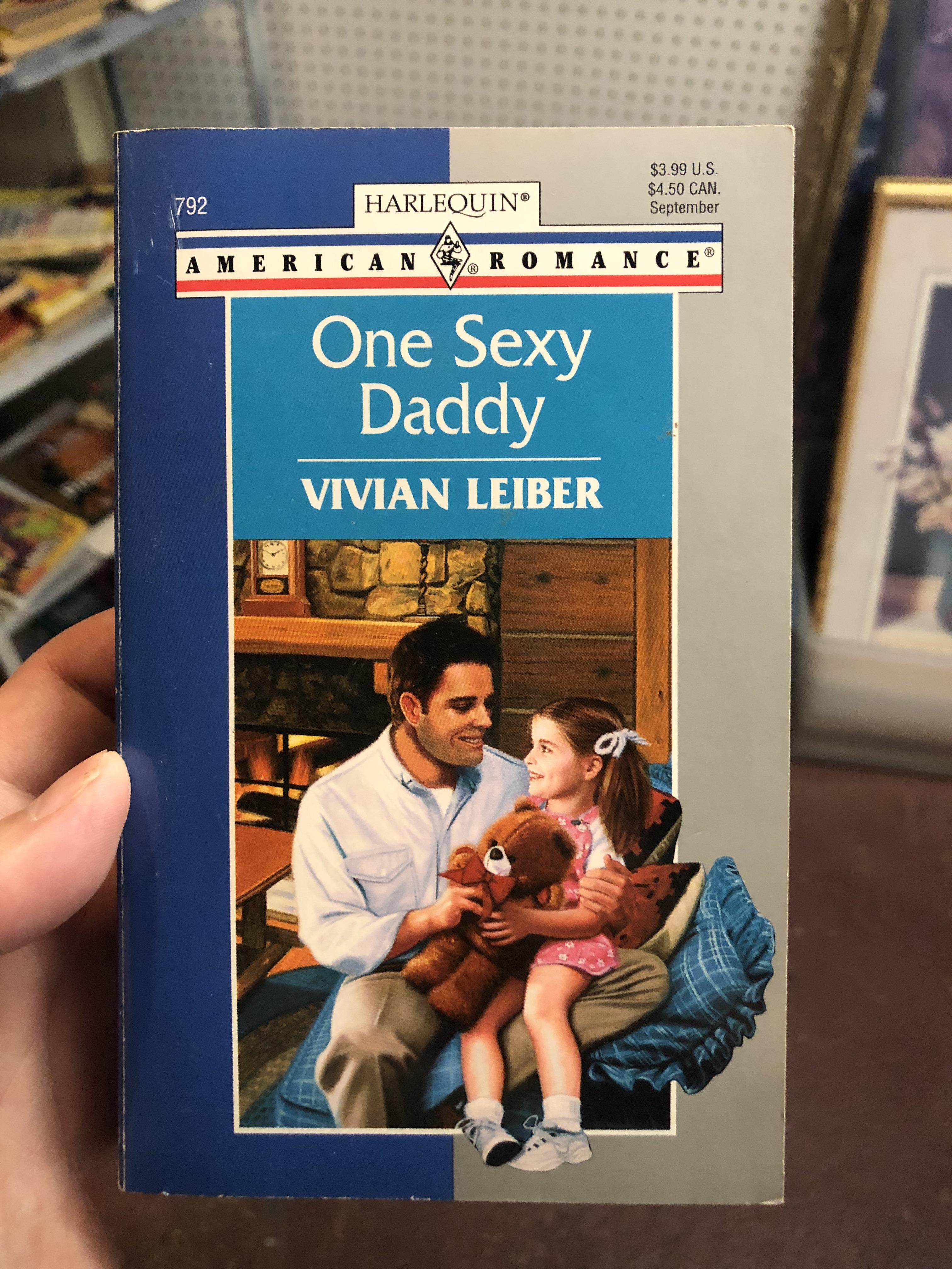 Robbing the Cradle r/HolUp