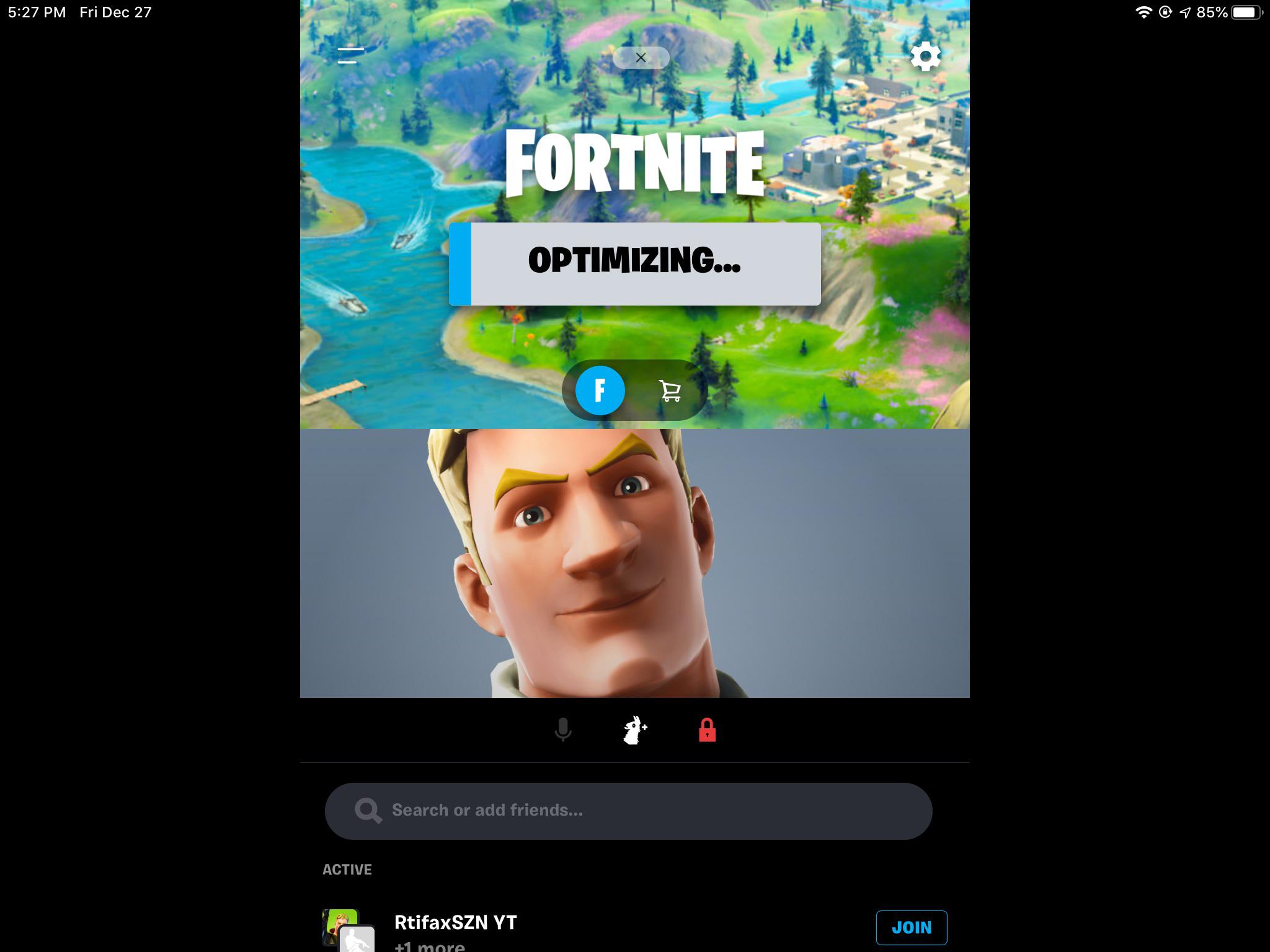 28 Top Photos Fortnite Mobile Download Keeps Restarting