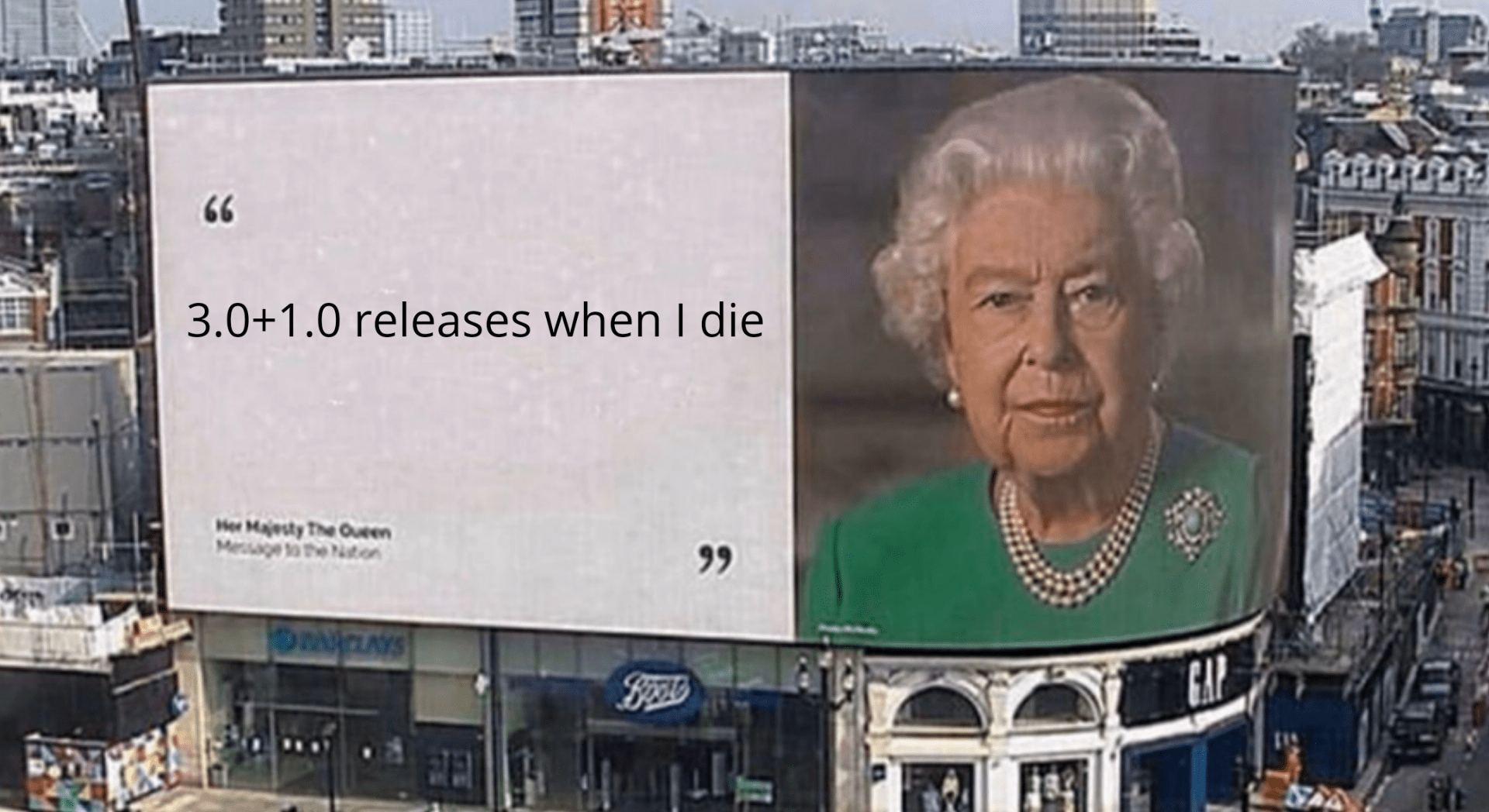 You are (not) immortal r/evangelionmemes