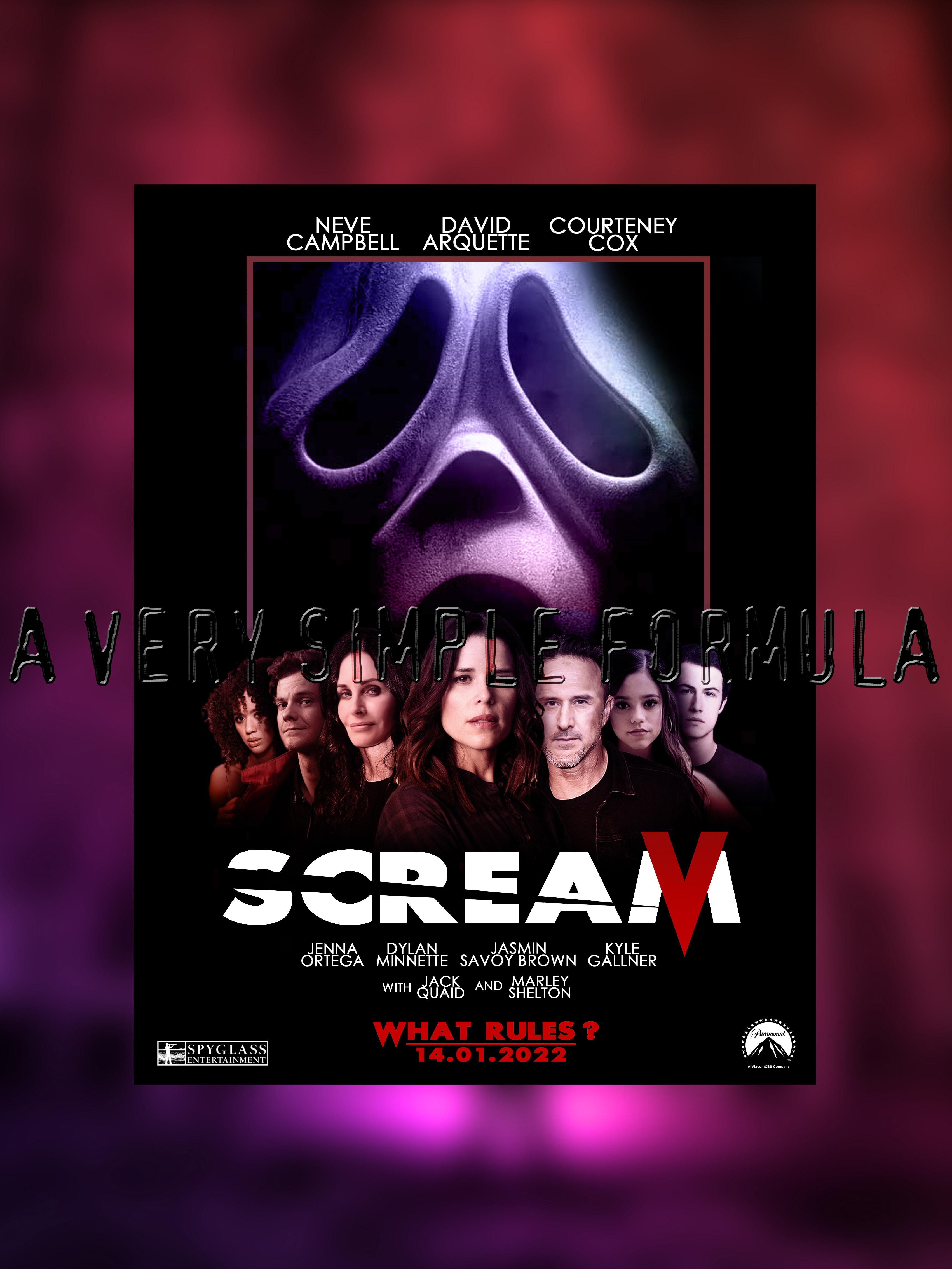 I really hope we get one... but in case we don't, I made a poster for