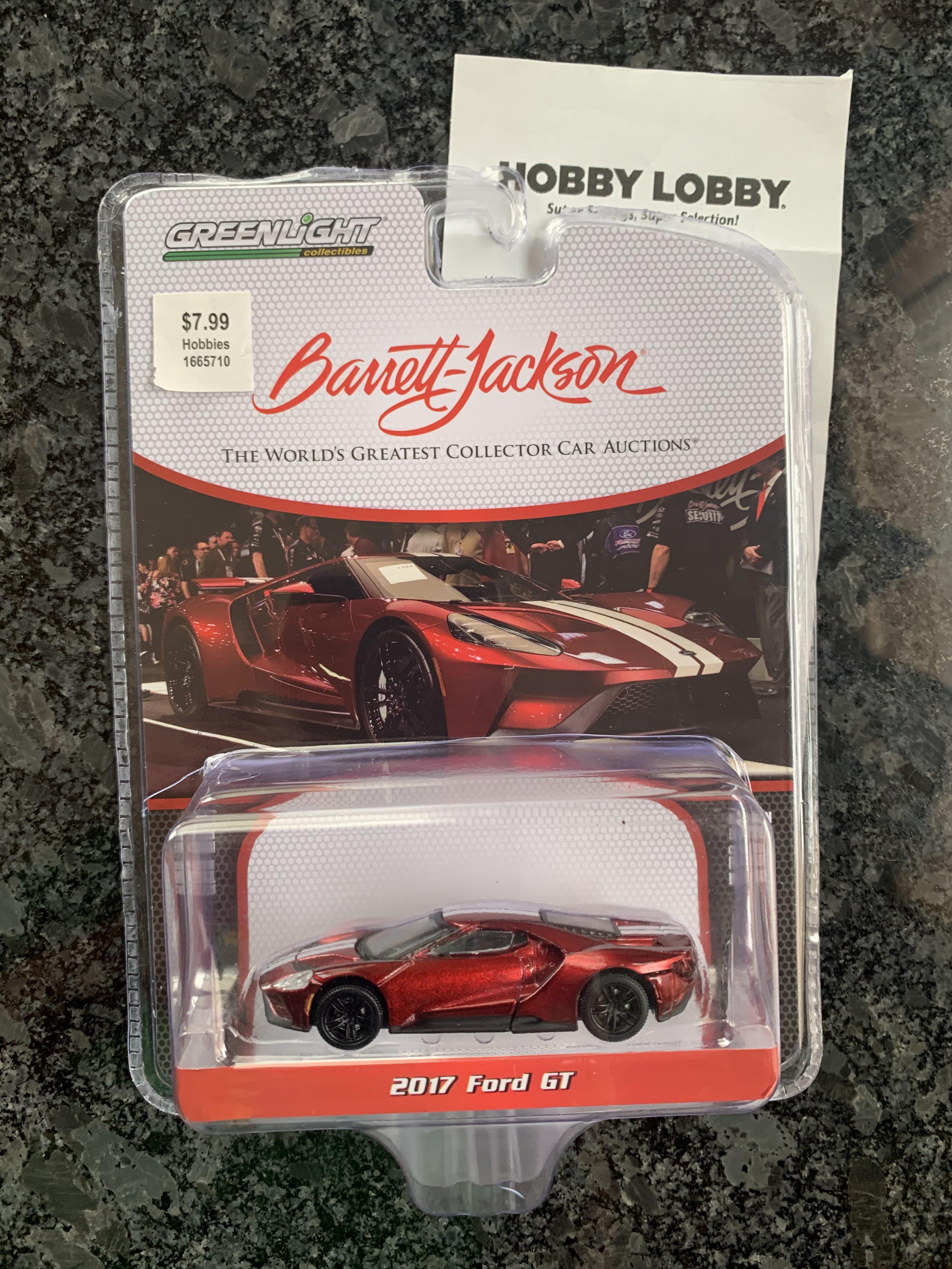 Hobby Lobby discontinued the 40 off coupon 😢 r/HotWheels