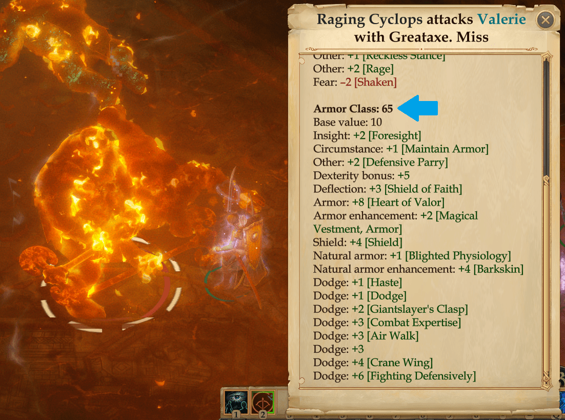 Ranged sneak attack 30 feet? Pathfinder_Kingmaker