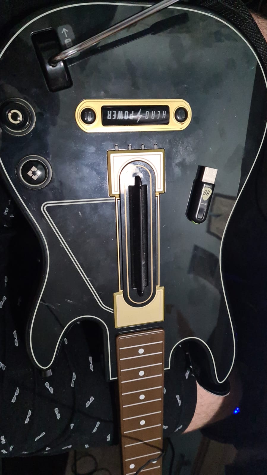 GH Live Xbox 360 Dongle not working r/CloneHero