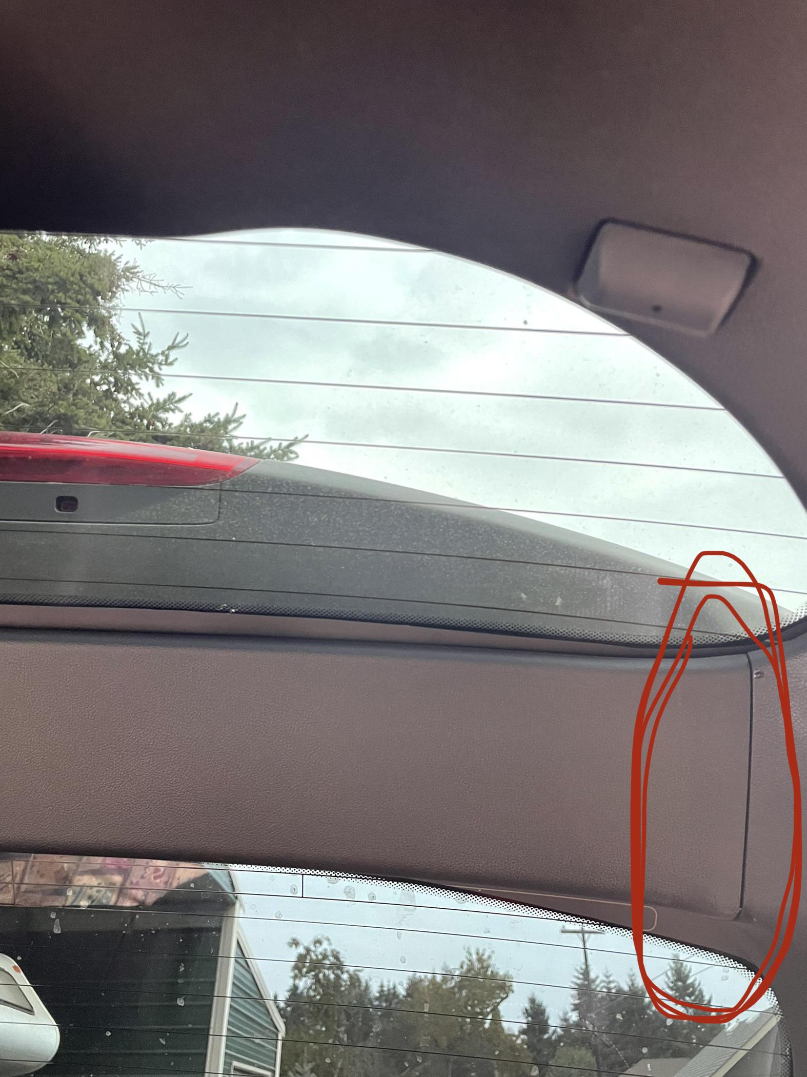 Washer Fluid Leak r/veloster