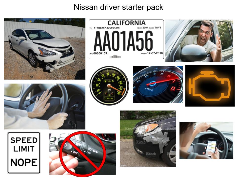 Starter For A Nissan Altima 2005 - Details Of 19 Videos & 70+ Images