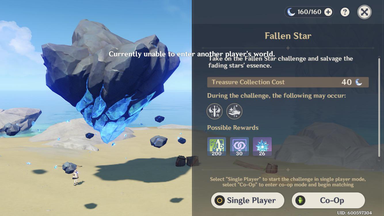 Uuuggghhh... why must we have to complete Trails in Tianqiu first?!?! I can’t pass the trials
