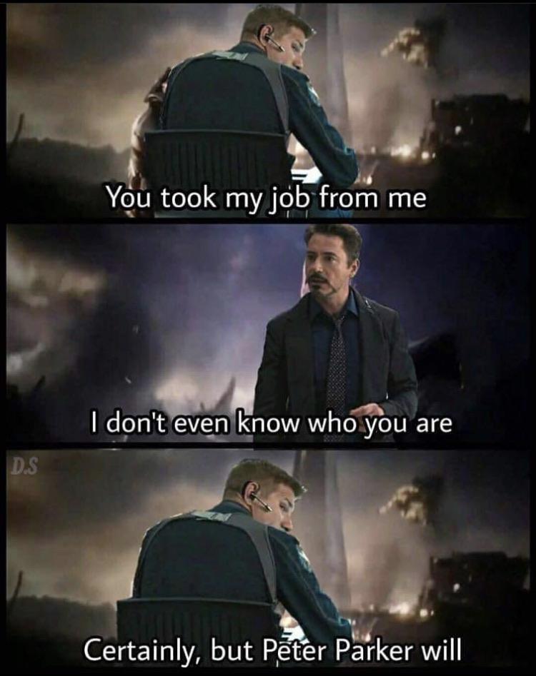 48+ Marvel Memes Only Fans Will Get Background