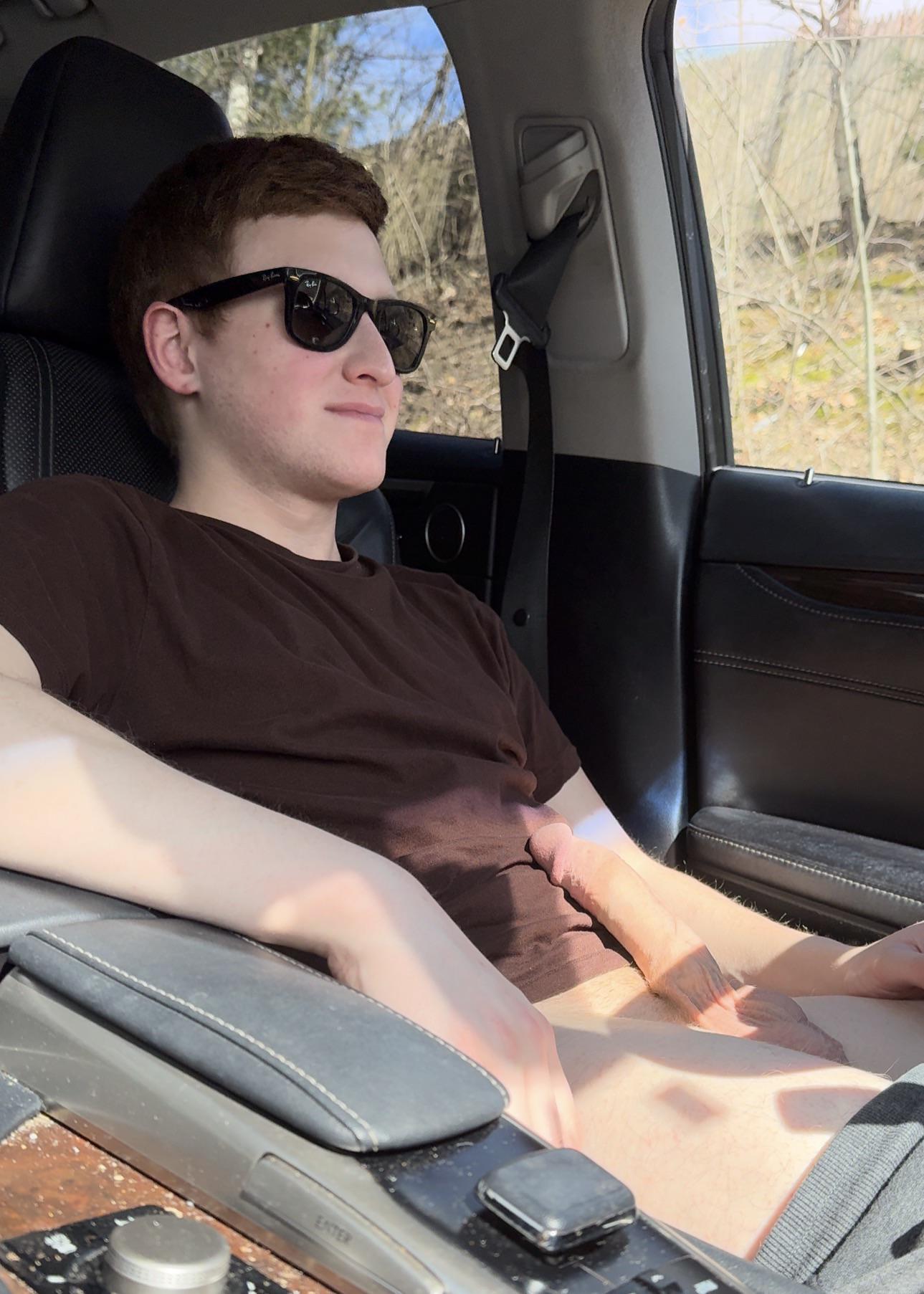 Skinny Dudes Gone Wild