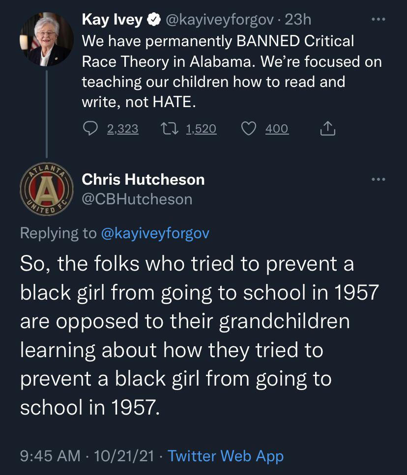 Alabama ranks 47th out of 50 states in education for the record r