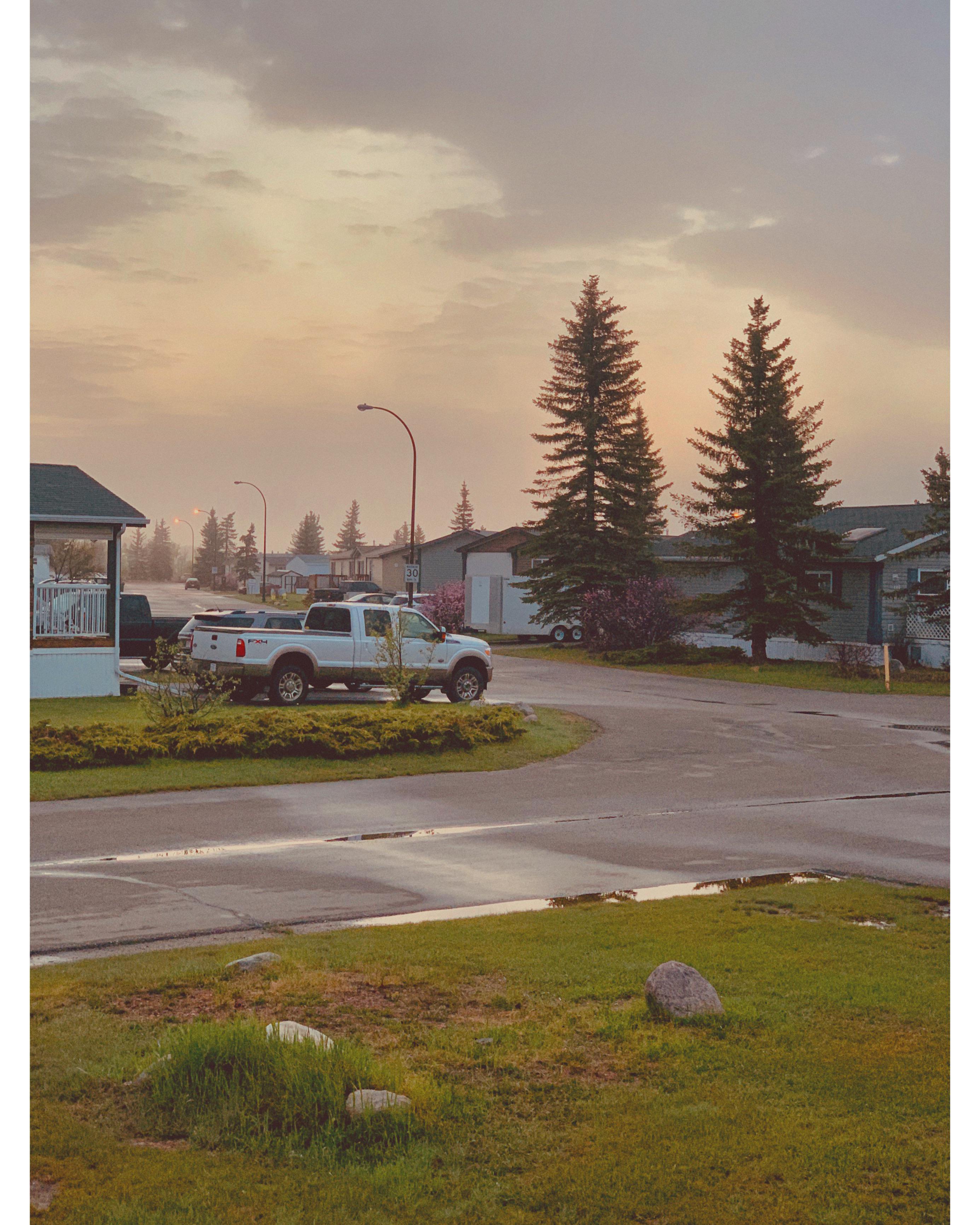 Peace River, Alberta, CA. r/ruralporn