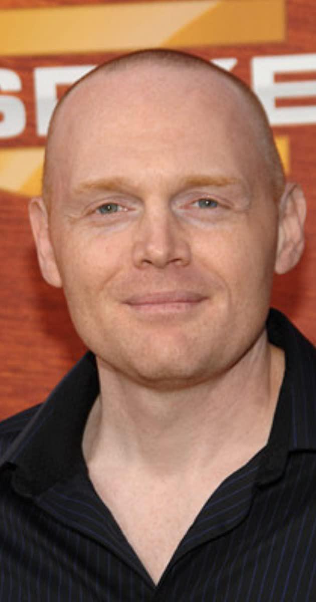 Bill Burr r/LadyBoners