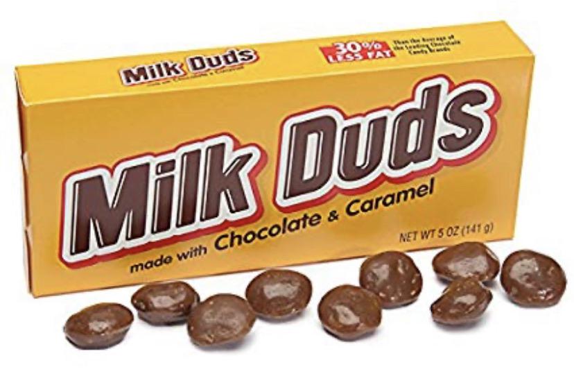 Milk duds r/MilkDud