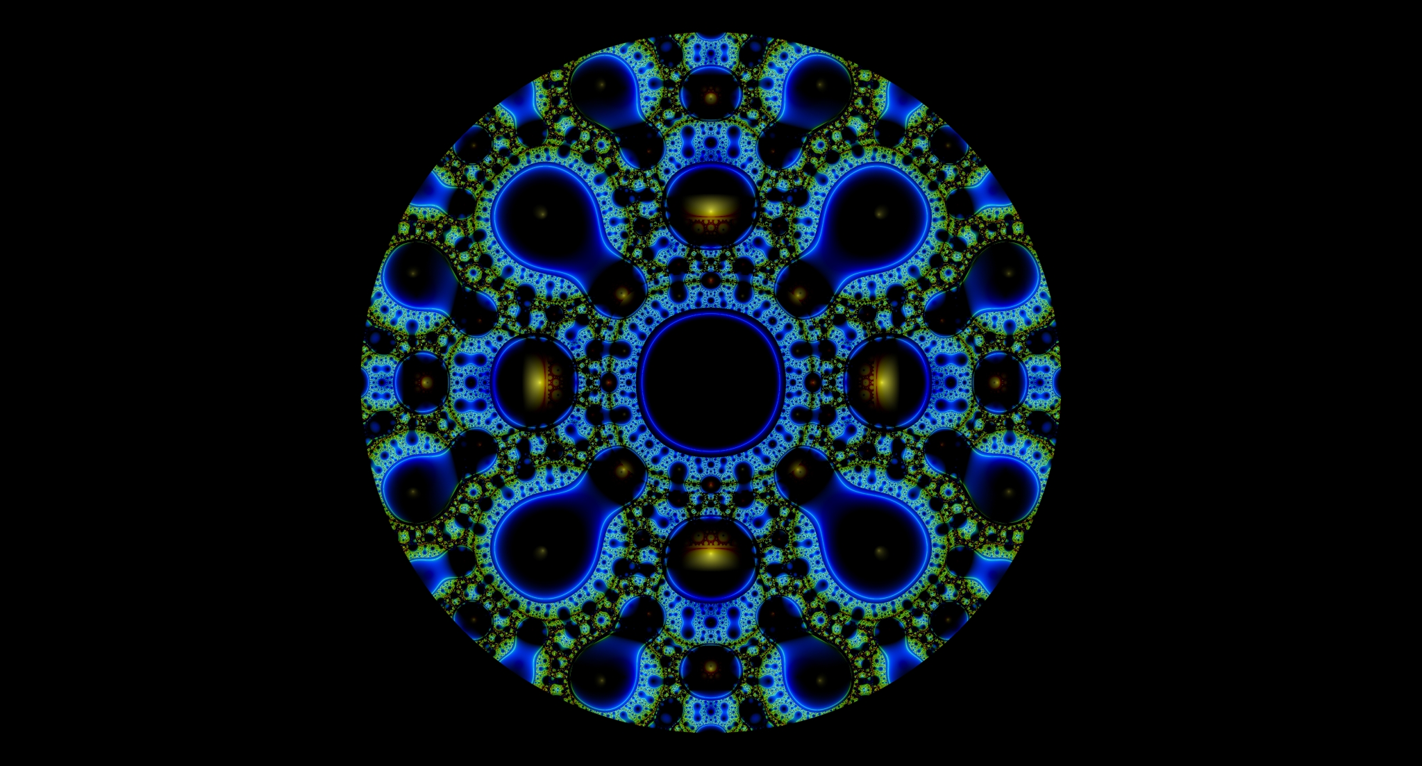 vermiphobia r/FractalMeaning