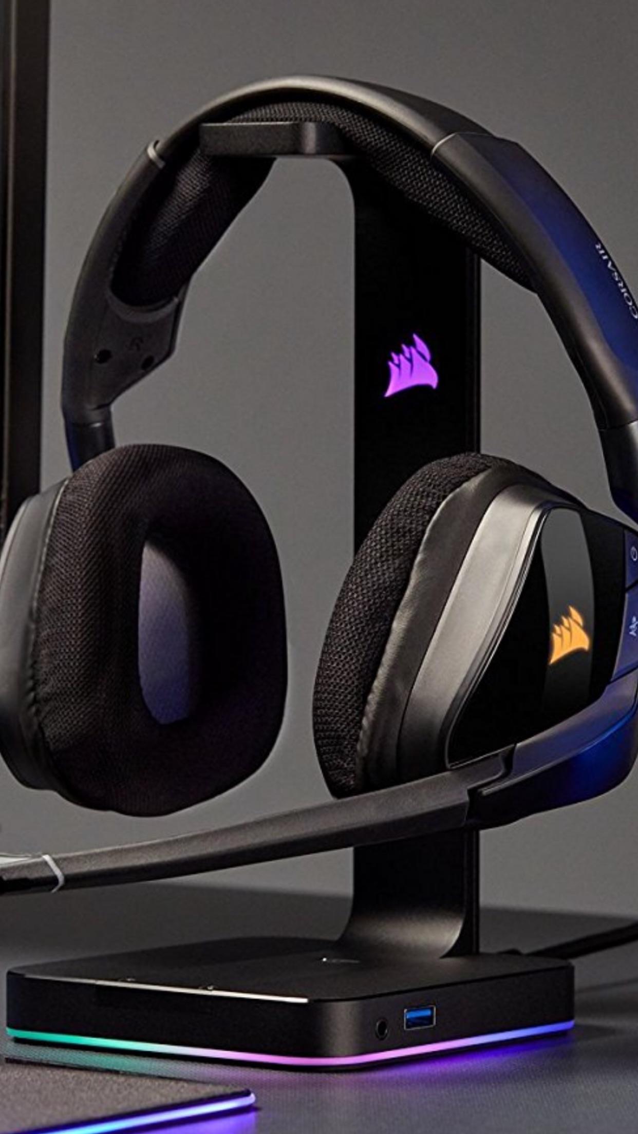 Corsair RGB Headset Stand Where do you buy? I can't find it anywhere