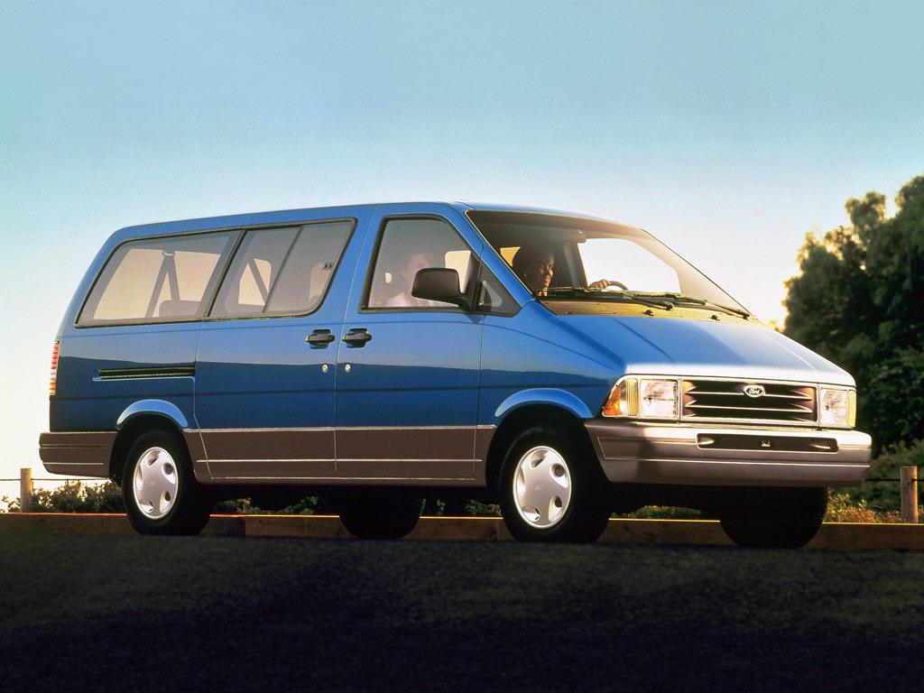 You know what? Screw the Dustbuster vans and the Previa. Real OG’s went