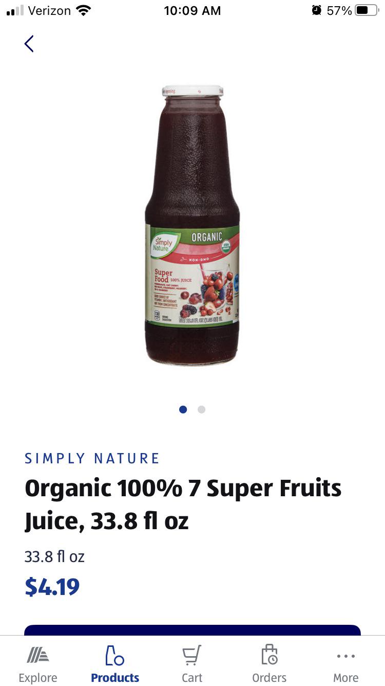 Does ordering in the app charge you more? r/aldi