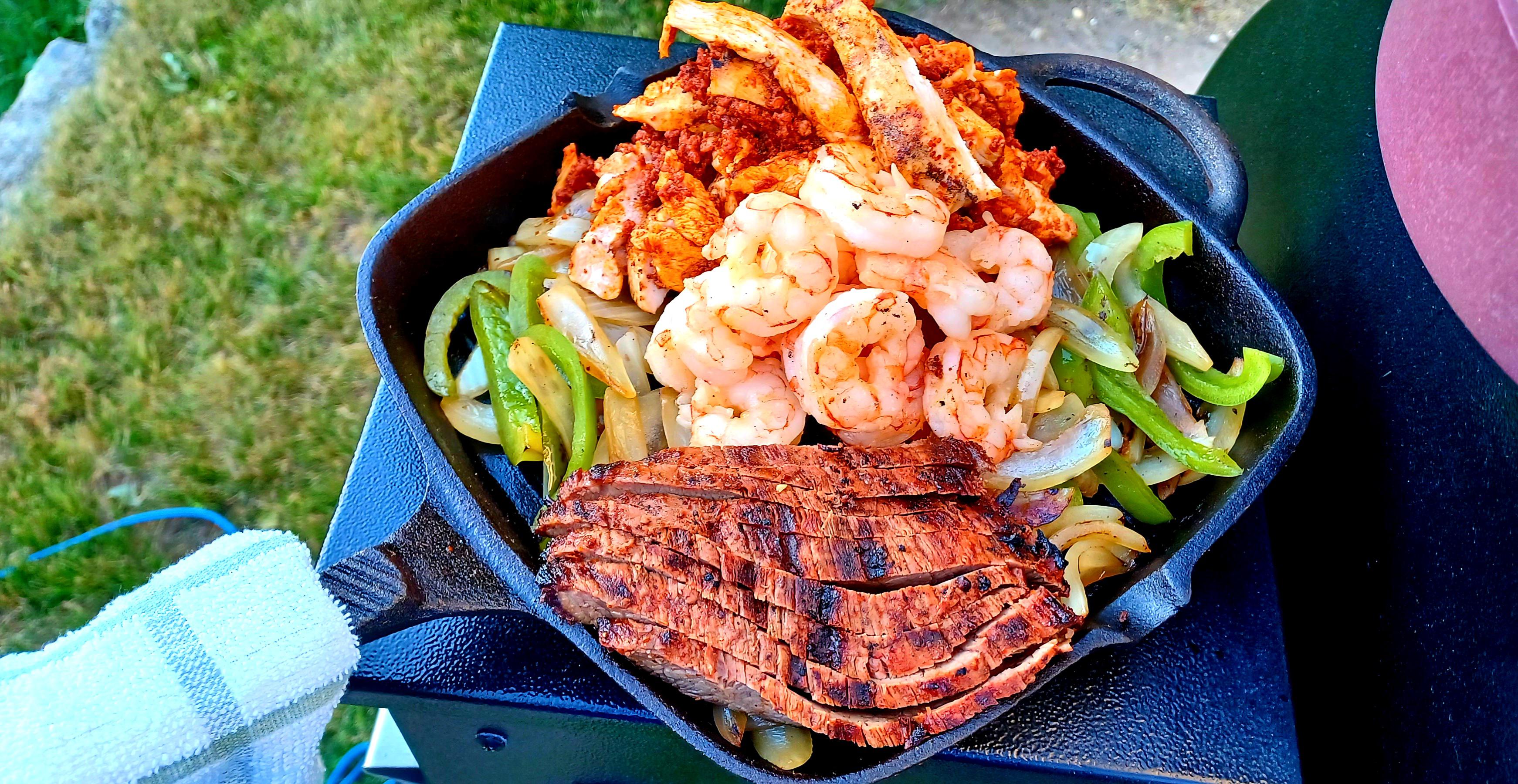 in response to the fajita effect meme from today I present you with my