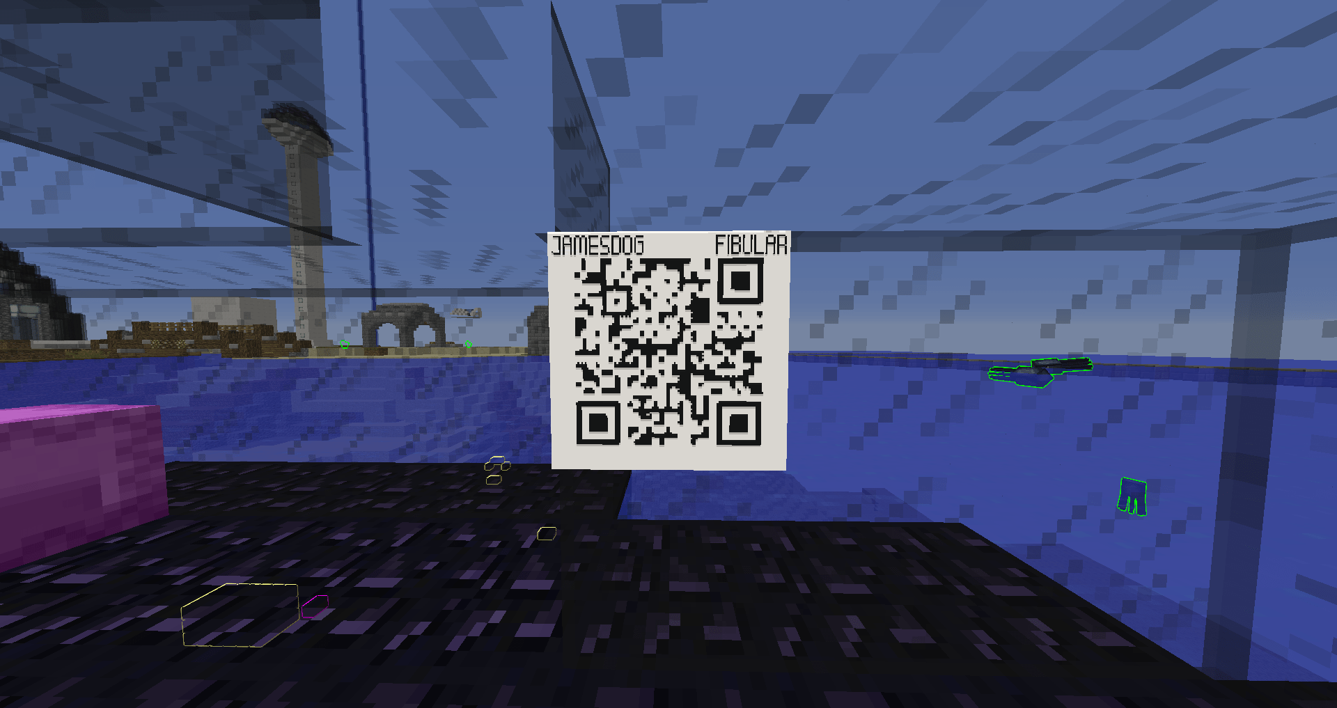 Greatest map art in the history of map arts. 9b9t