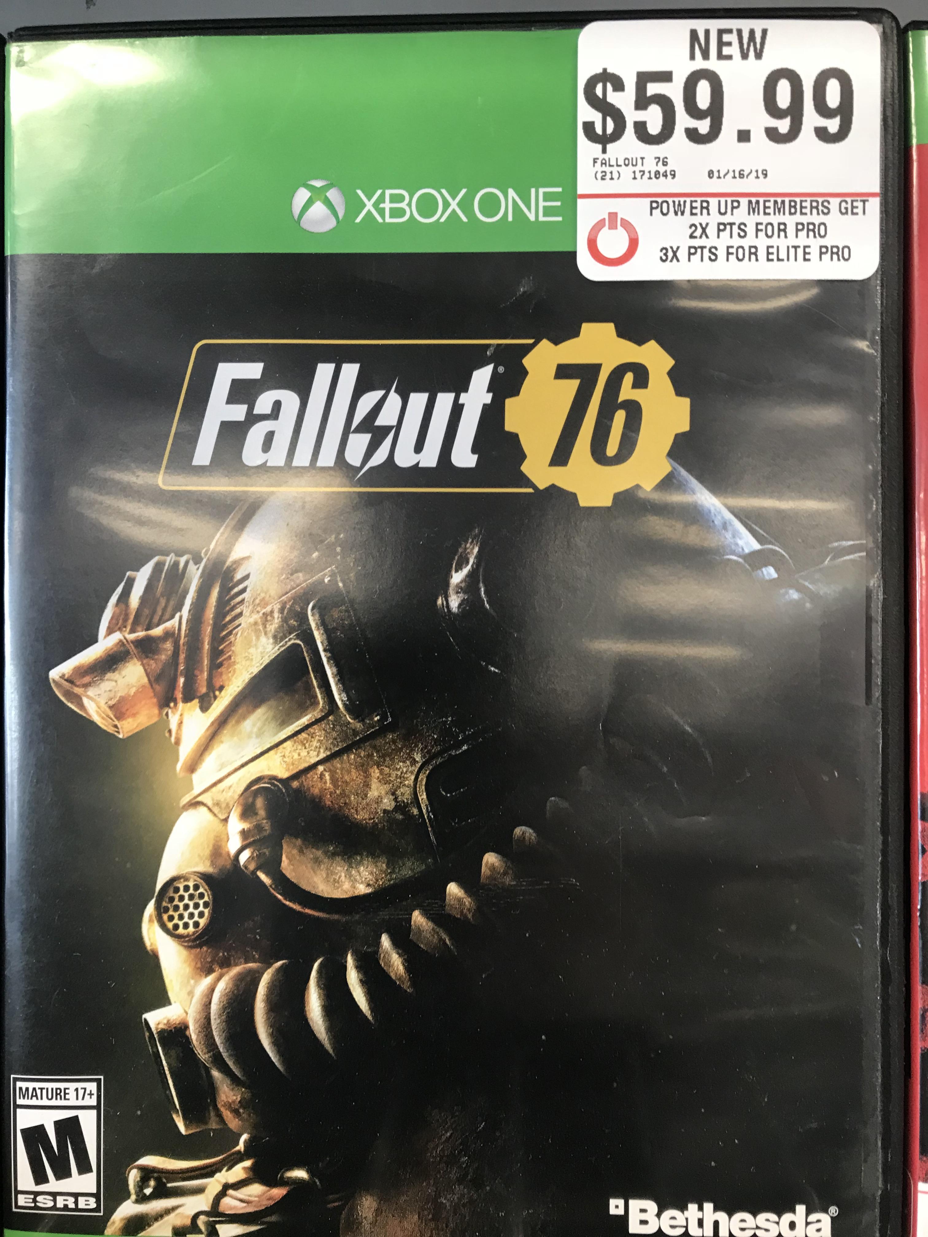 HOW IS THIS STILL 60 DOLLARS r/gaming