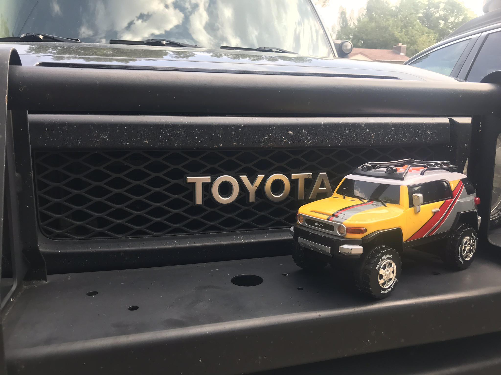 I’d argue this makes top 10 best garage sale finds of all time. r