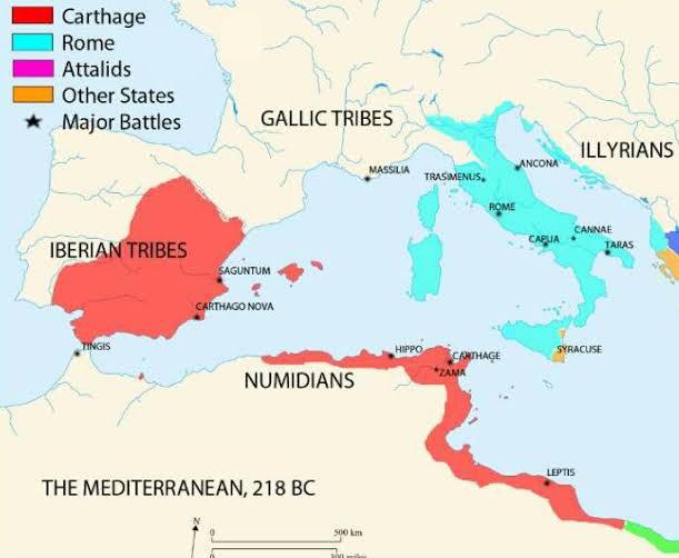 49 Hilarious Second Punic War Puns Punstoppable 🛑