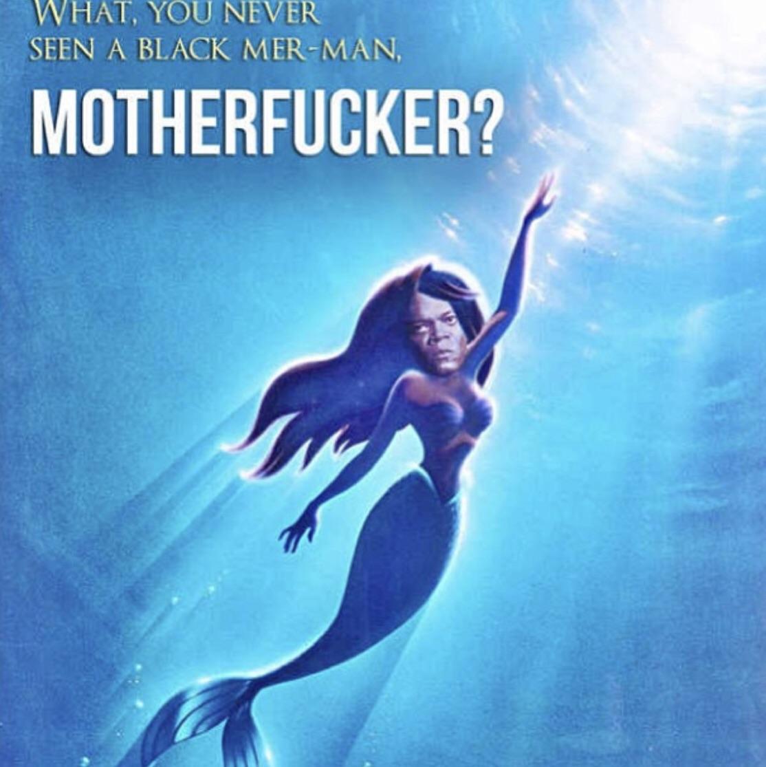 Under The Sea 2517 r/funny