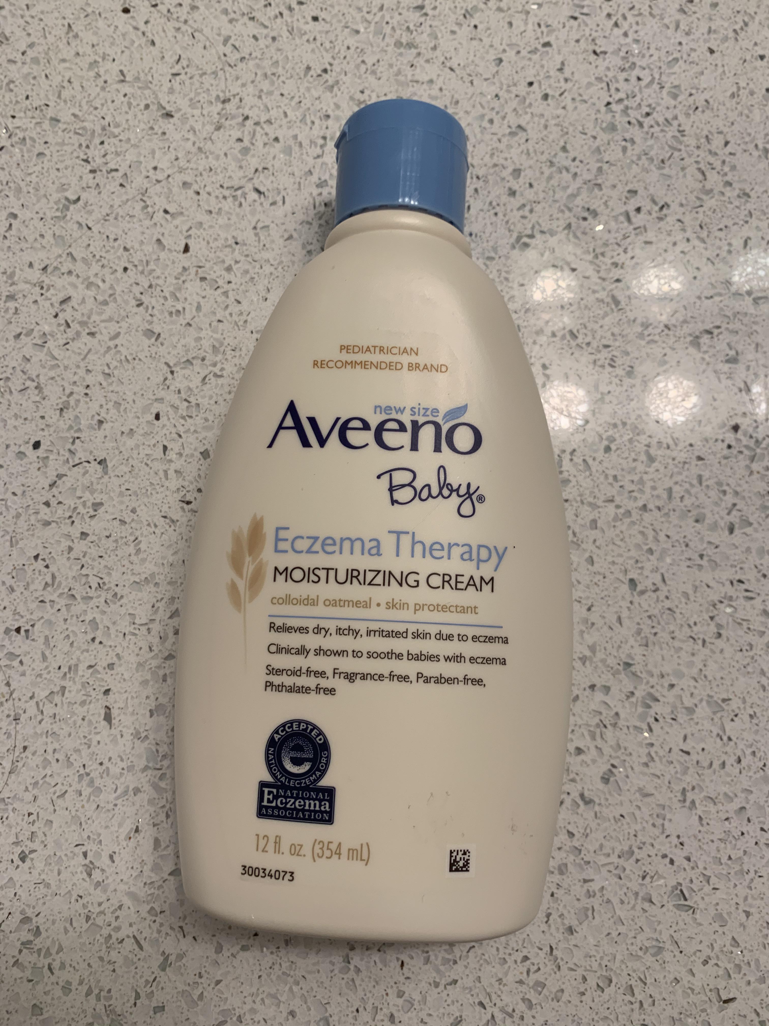 If you’re looking for a new daily moisturizer, I cannot say enough good