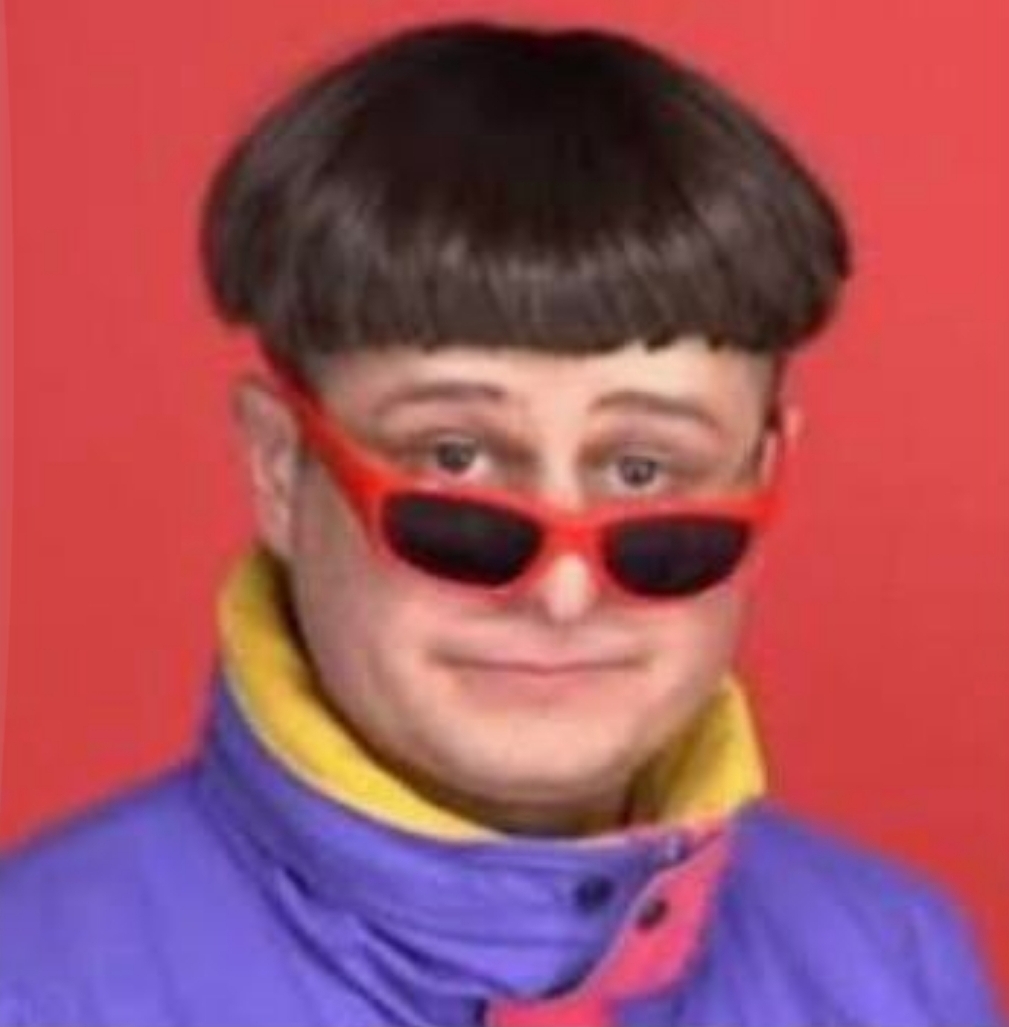 people finding out oliver is retiring after finally discovering his