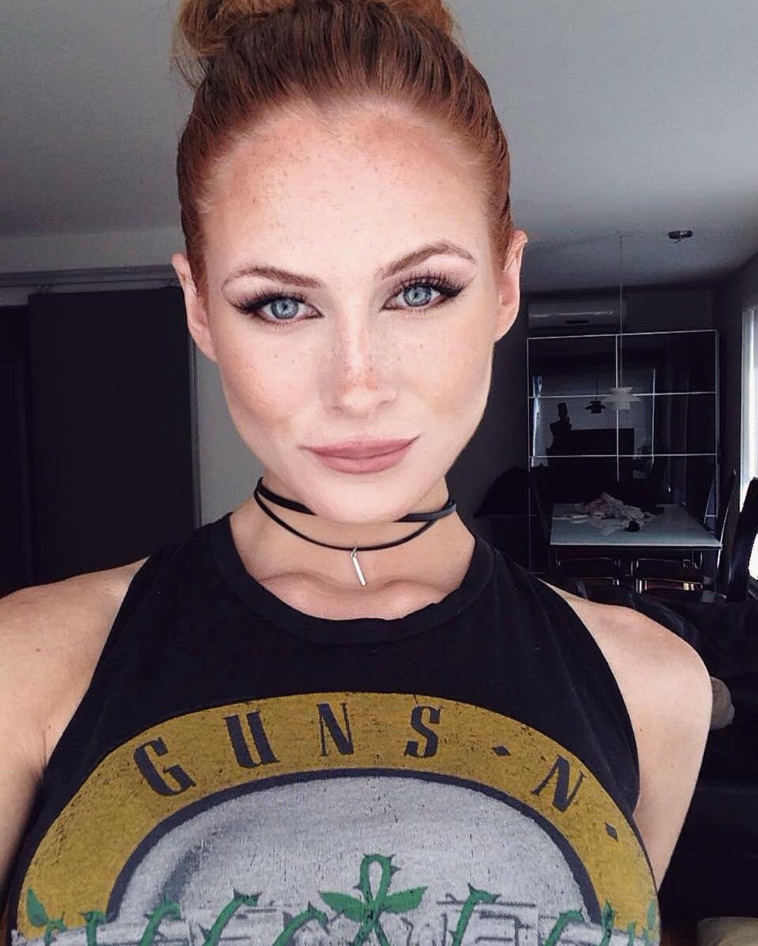 Miguelle Sara Landry [2016-07-01] : PrettyGirls