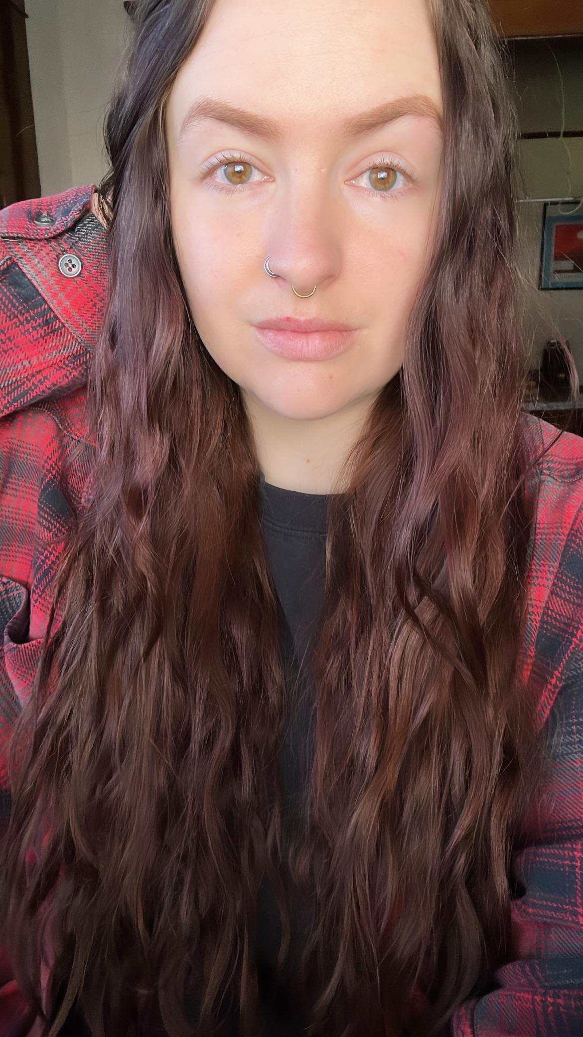 Hair care advice! r/longhairgoddesses