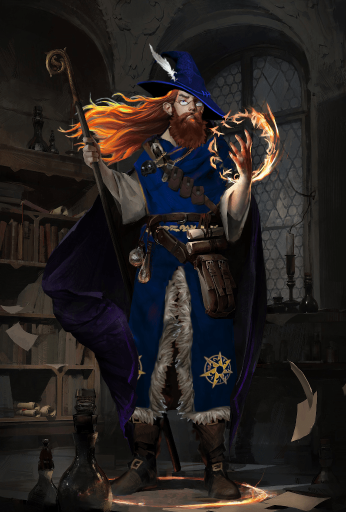 How did I do? r/Pathfinder_Kingmaker