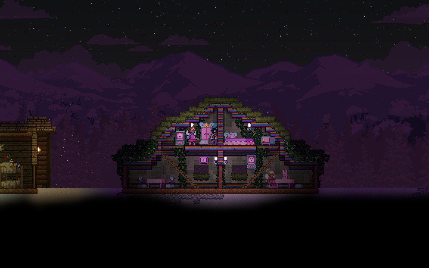 i see you guys like my builds. here's one i just finished