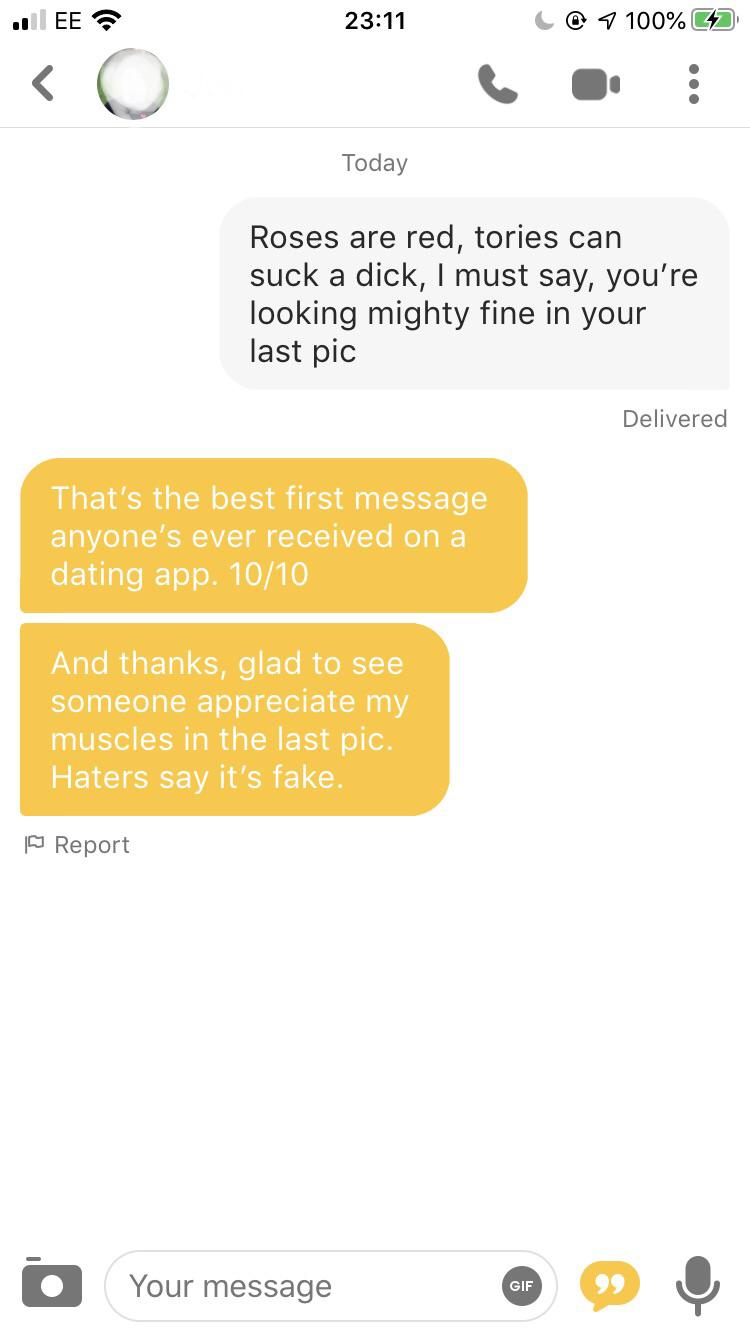 Dating in 2020, I’m not trying to f*ck, I’m trying to find my