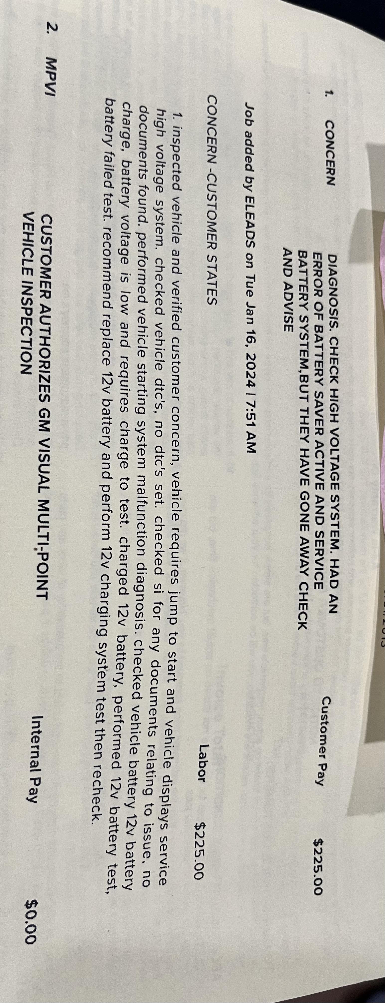 2014 Chevy volt update : r/Chevrolet