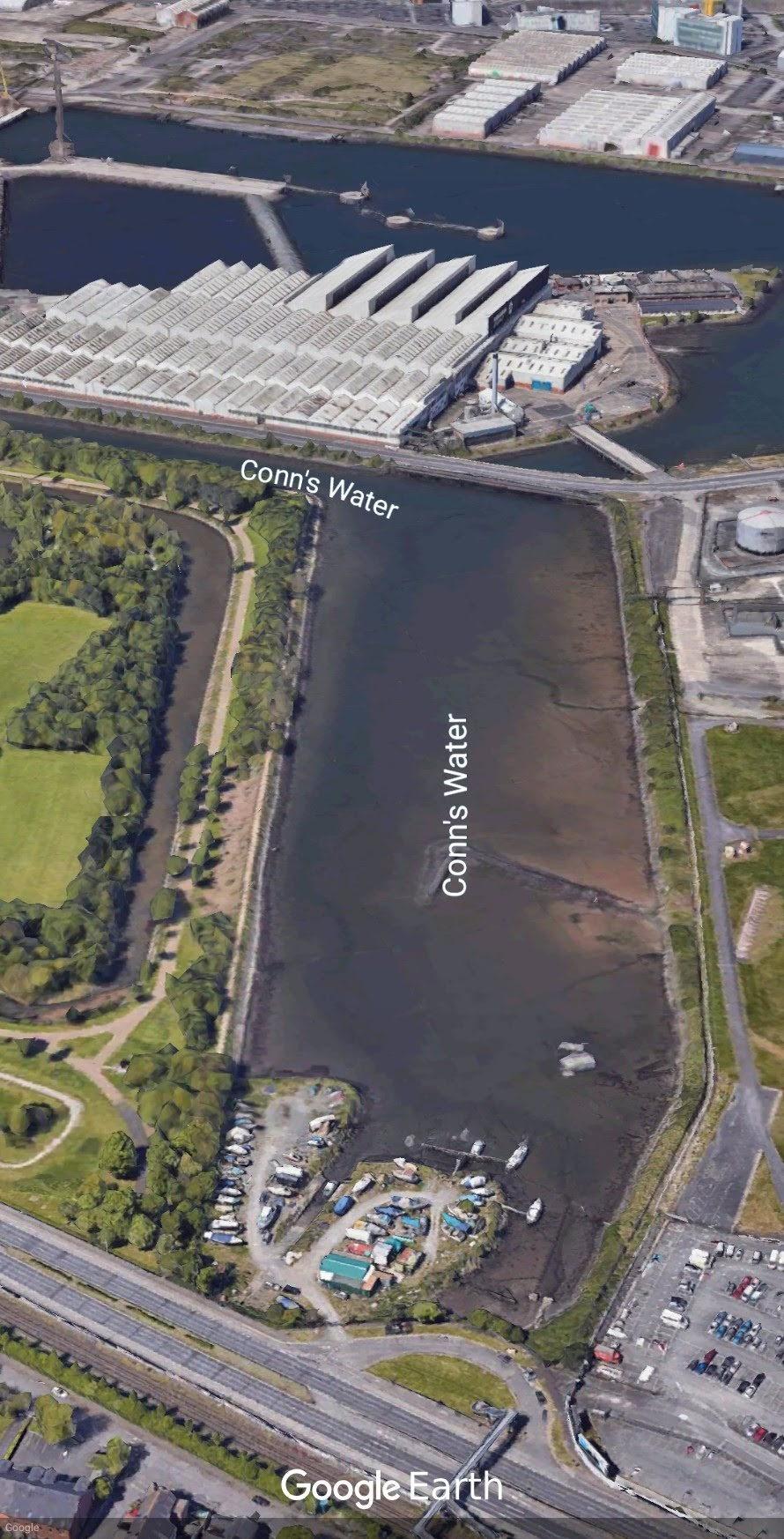 Line of Duty locations lineofduty
