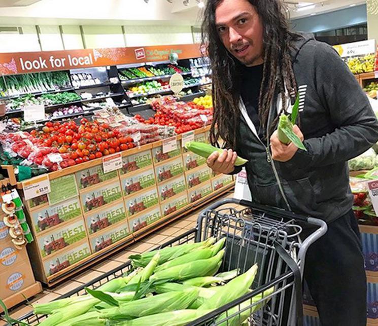 Can anyone tell me which Korn song has the lyrics; “Jimmy