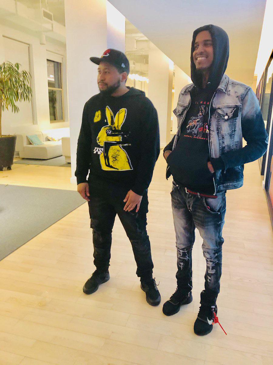 Lil Reese (Lamron) & DJ Akademiks (McDonalds) Chiraqology