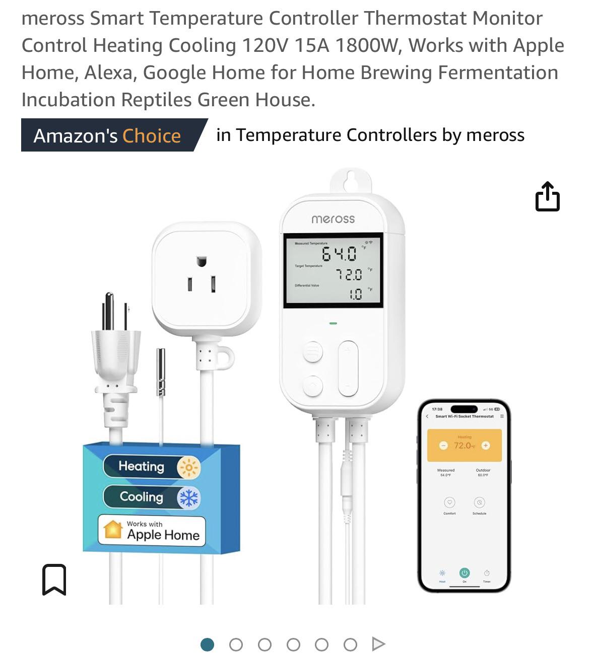 53 best Meross images on Pholder | Home Kit, Smarthome and Myq