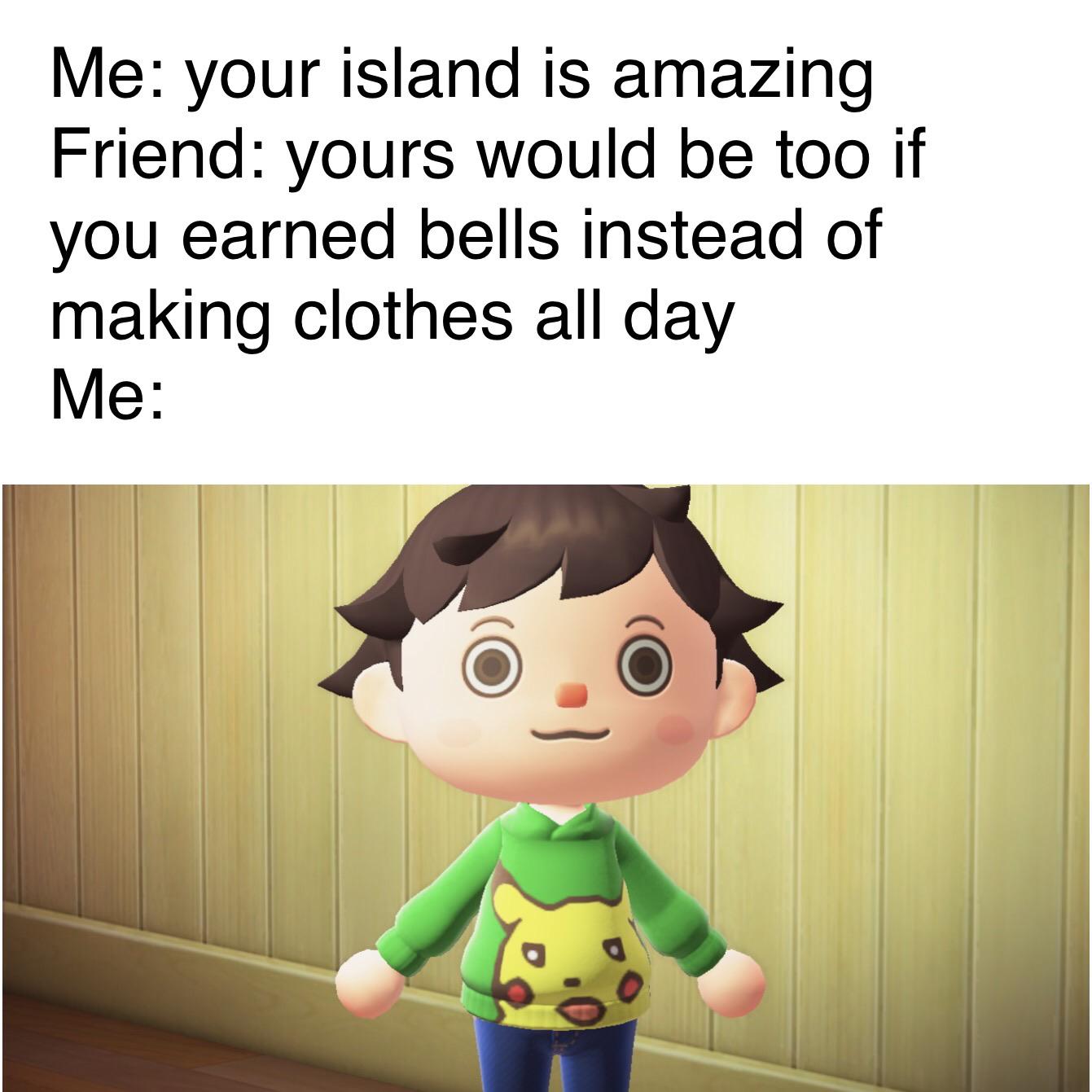 I’m just playing slow mo yoh r/AnimalCrossing
