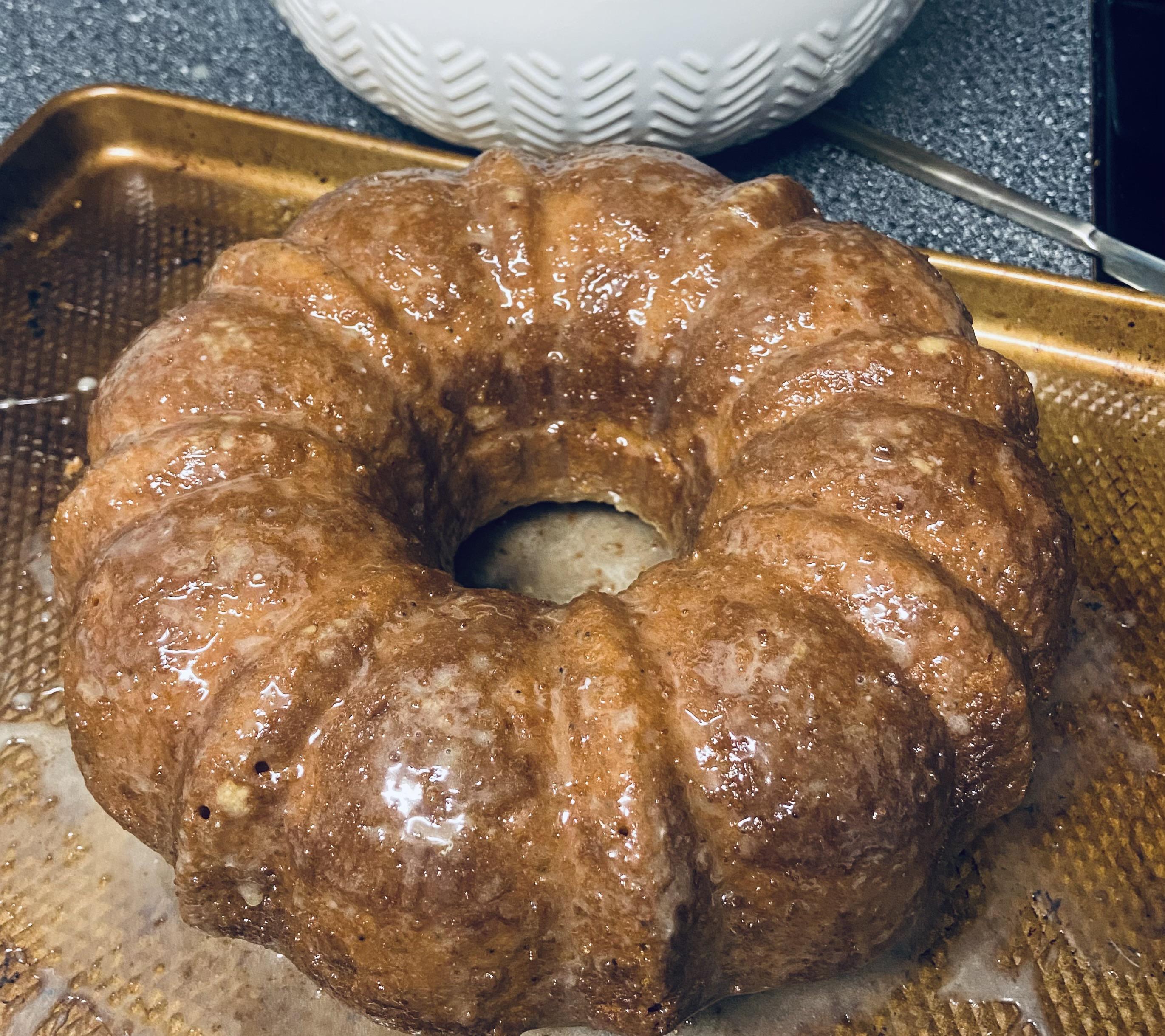 Poppy seed cake=best cake I have EVER made. r/DessertPerson