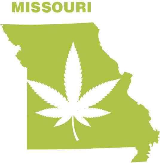 Missouri finally legalized Medical Marijuana after years of trying to