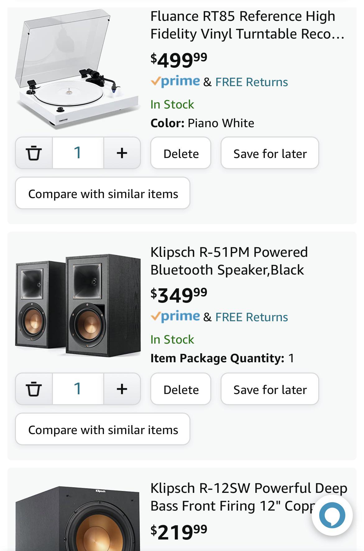 Good beginner setup? r/turntables