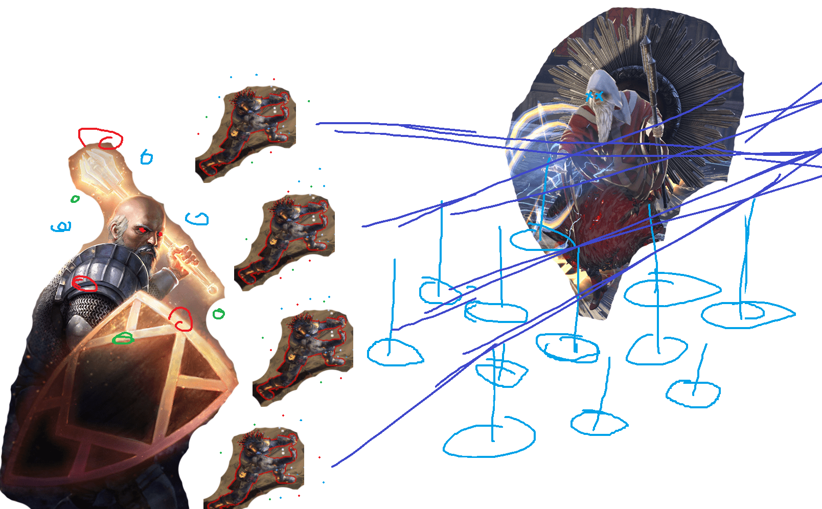Templar teleport locations map juluphiladelphia