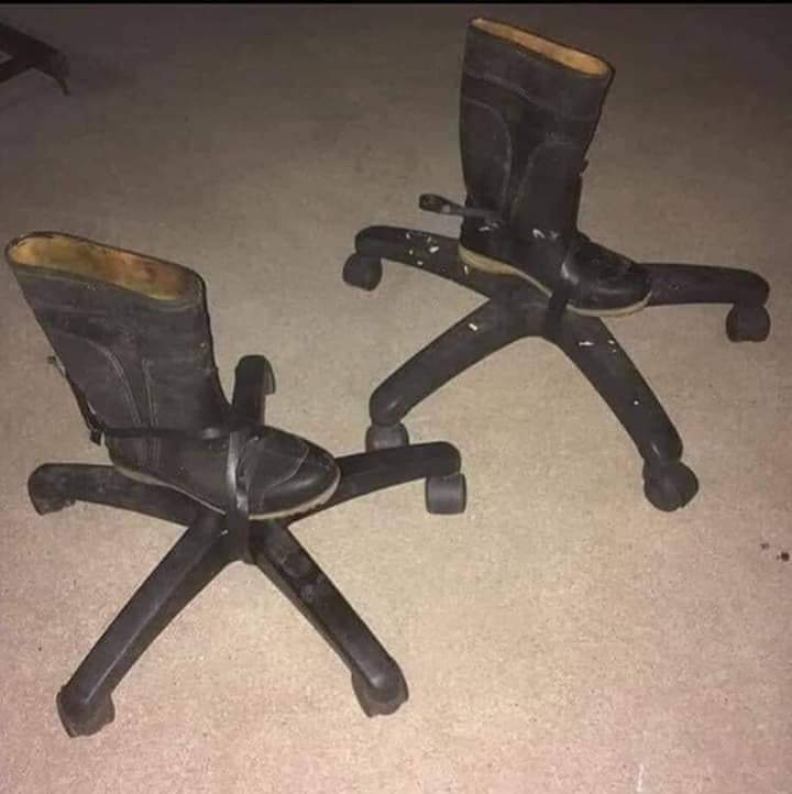 Chair boots +10 movement speed 5 agility passive enable fast travel