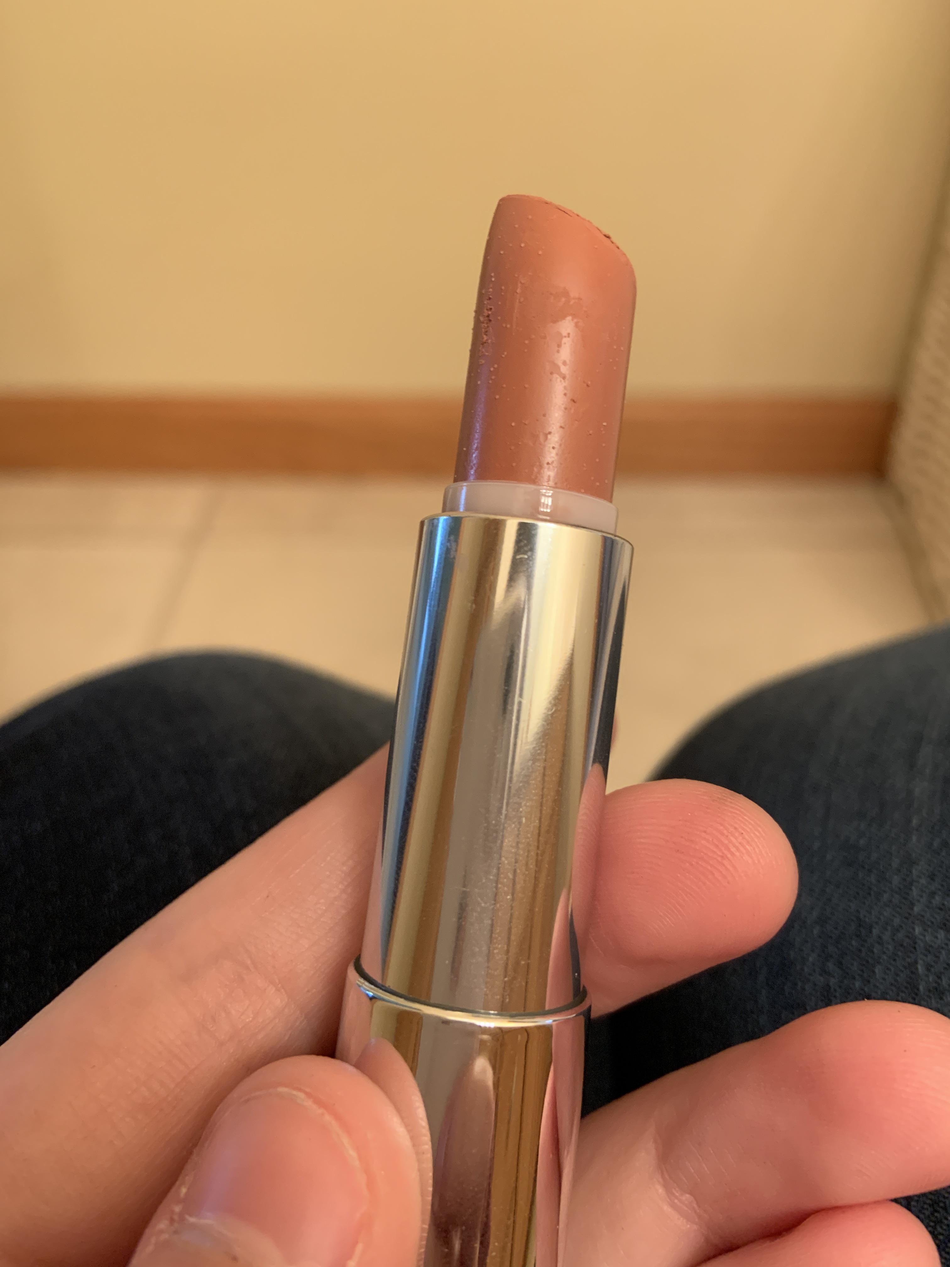 Is this mold or wax bloom? r/MakeupAddiction